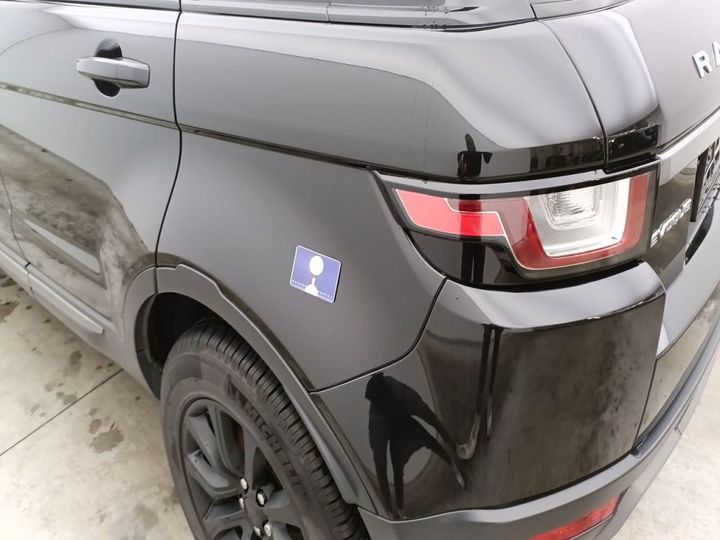 Photo 23 VIN: SALVA2BN4JH301244 - LAND-ROVER EVOQUE FL&#3915 