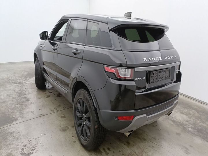 Photo 7 VIN: SALVA2BN4JH301244 - LAND-ROVER EVOQUE FL&#3915 