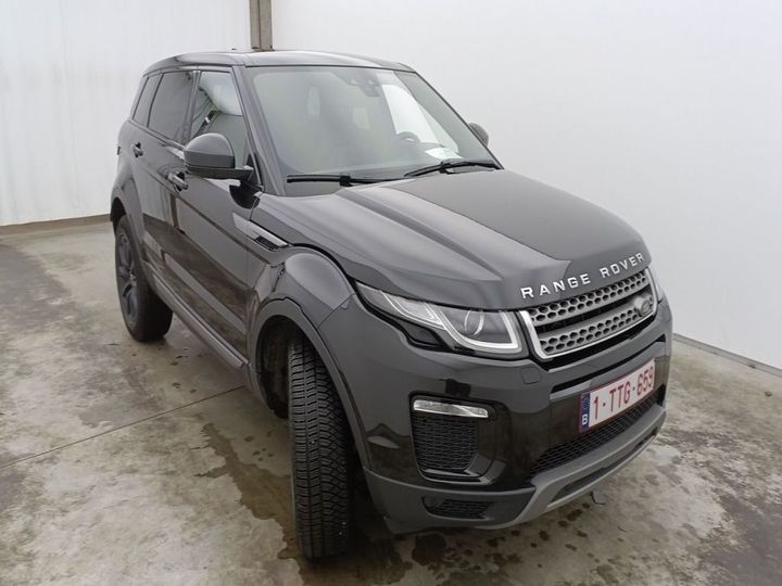 Photo 8 VIN: SALVA2BN4JH301244 - LAND-ROVER EVOQUE FL&#3915 