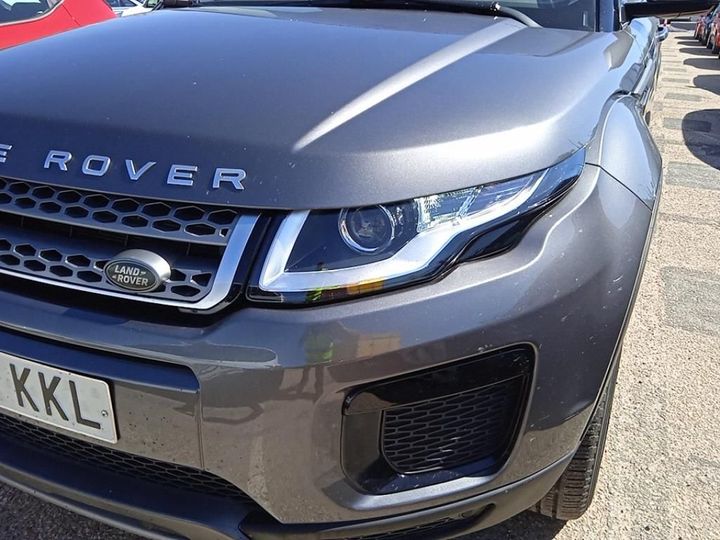 Photo 19 VIN: SALVA2BN4JH305326 - LAND ROVER RANGE ROVER EVO 