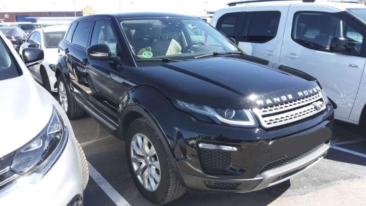 Photo 14 VIN: SALVA2BN4JH307660 - LAND ROVER RANGE ROVER EVOQUE 