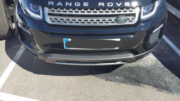 Photo 19 VIN: SALVA2BN4JH307660 - LAND ROVER RANGE ROVER EVOQUE 