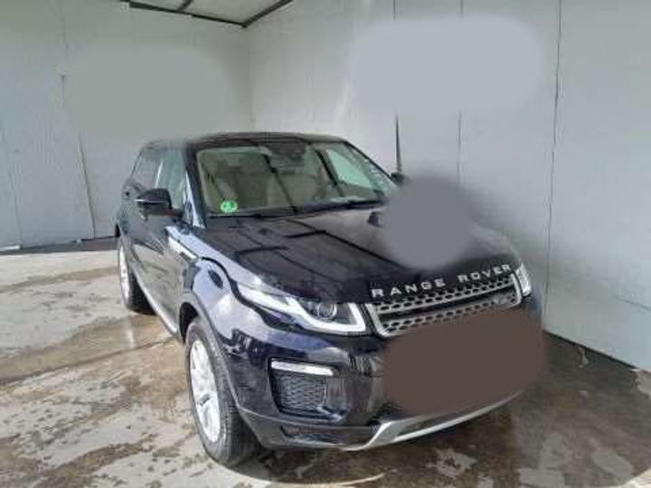 Photo 2 VIN: SALVA2BN4JH307660 - LAND ROVER RANGE ROVER EVOQUE 