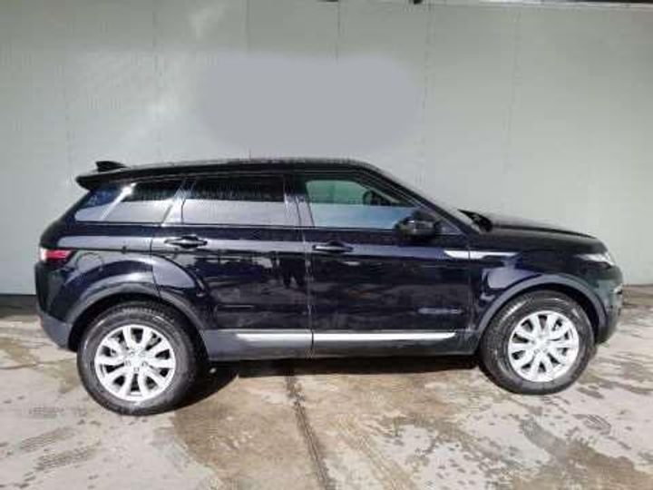 Photo 3 VIN: SALVA2BN4JH307660 - LAND ROVER RANGE ROVER EVOQUE 