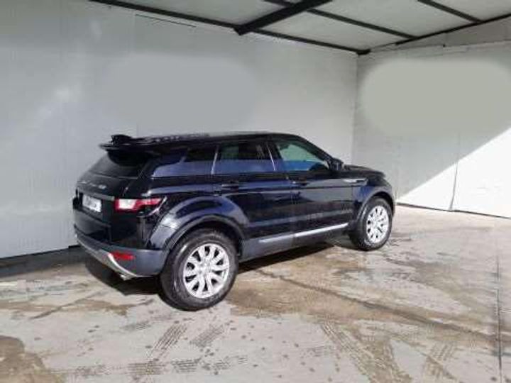 Photo 4 VIN: SALVA2BN4JH307660 - LAND ROVER RANGE ROVER EVOQUE 