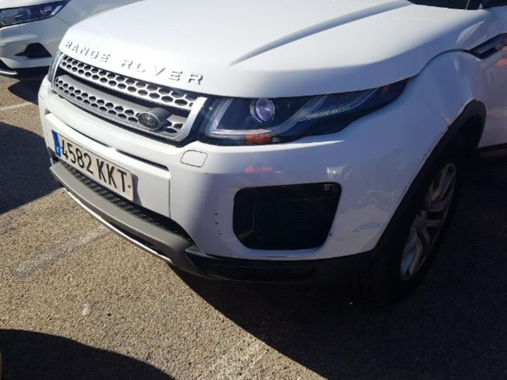 Photo 27 VIN: SALVA2BN4JH311742 - LAND ROVER RANGE ROVER EVO 