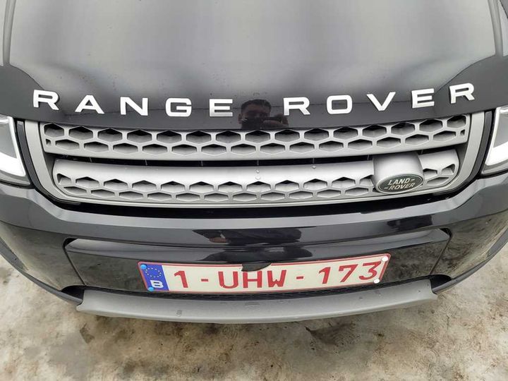 Photo 5 VIN: SALVA2BN4JH314723 - LAND ROVER EVOQUE FL&#3915 