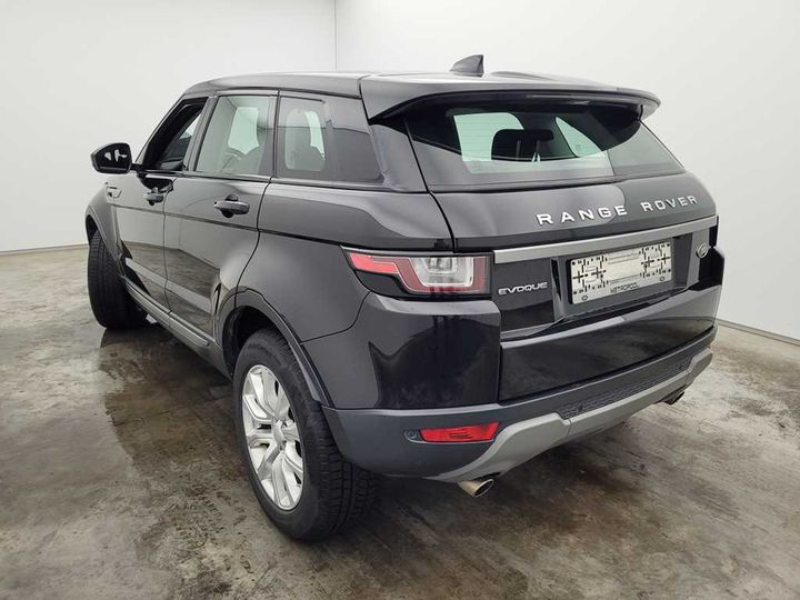 Photo 7 VIN: SALVA2BN4JH314723 - LAND ROVER EVOQUE FL&#3915 