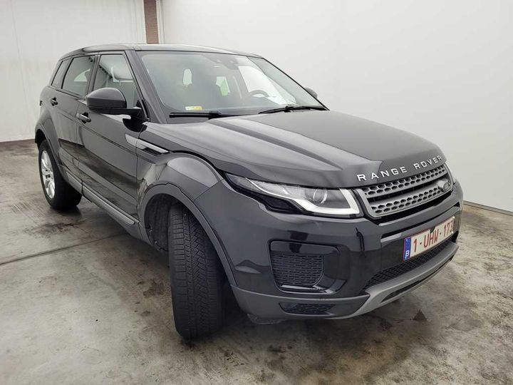 Photo 8 VIN: SALVA2BN4JH314723 - LAND ROVER EVOQUE FL&#3915 