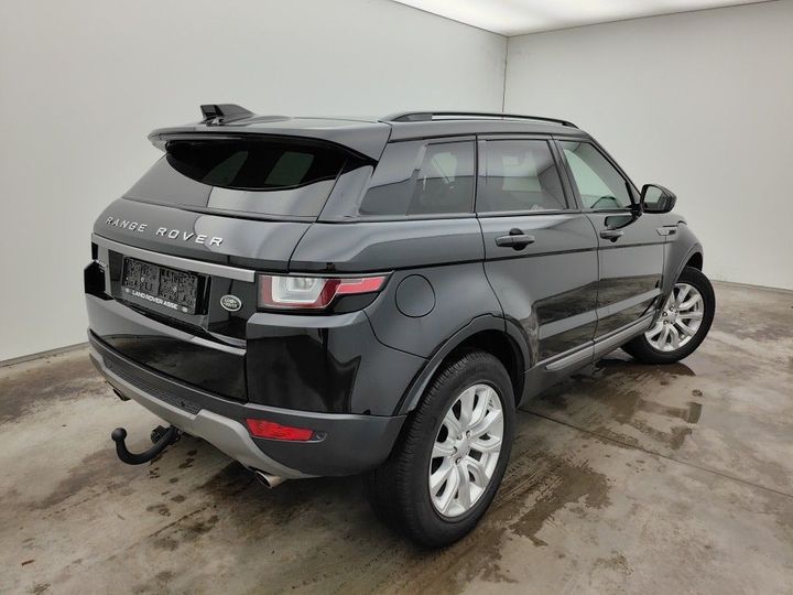 Photo 1 VIN: SALVA2BN4KH338554 - LAND ROVER EVOQUE FL'15 