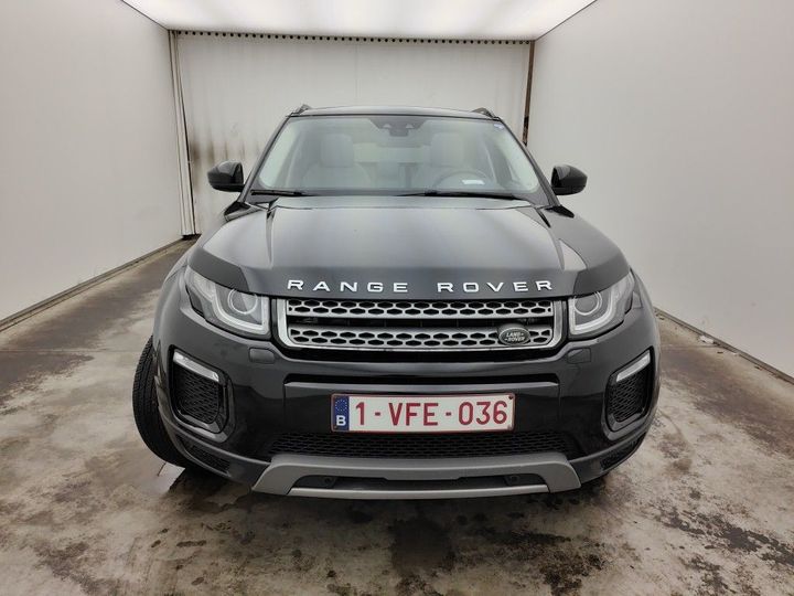 Photo 4 VIN: SALVA2BN4KH338554 - LAND ROVER EVOQUE FL'15 