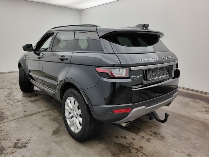 Photo 6 VIN: SALVA2BN4KH338554 - LAND ROVER EVOQUE FL'15 