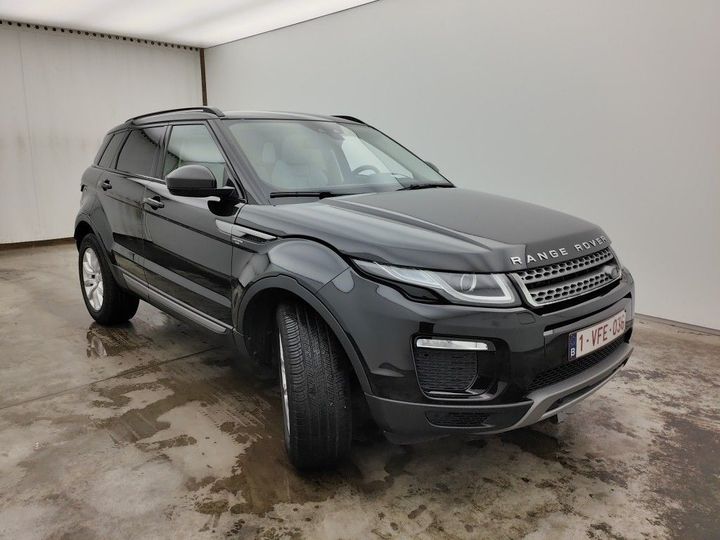 Photo 7 VIN: SALVA2BN4KH338554 - LAND ROVER EVOQUE FL'15 