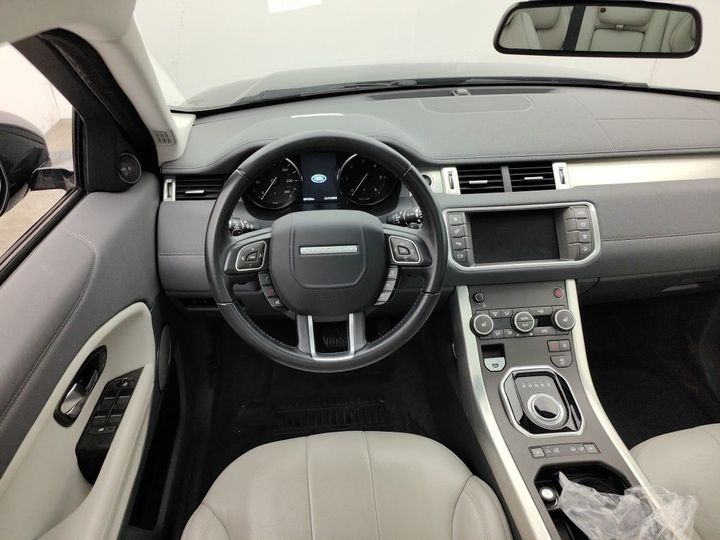 Photo 8 VIN: SALVA2BN4KH338554 - LAND ROVER EVOQUE FL'15 