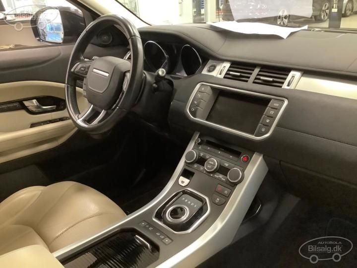 Photo 3 VIN: SALVA2BN5GH123384 - LAND ROVER RANGE ROVER EVOQUE SUV 