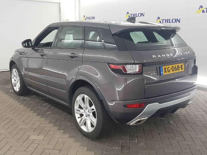 Photo 3 VIN: SALVA2BN5HH170321 - LAND ROVER RANGE ROVER EVOQUE 