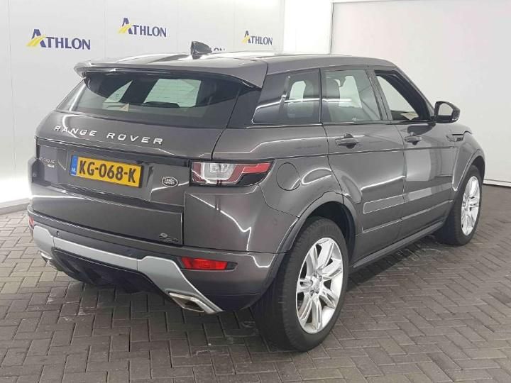 Photo 4 VIN: SALVA2BN5HH170321 - LAND ROVER RANGE ROVER EVOQUE 