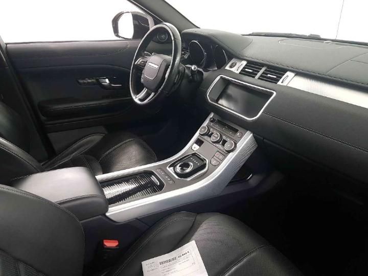 Photo 5 VIN: SALVA2BN5HH170321 - LAND ROVER RANGE ROVER EVOQUE 