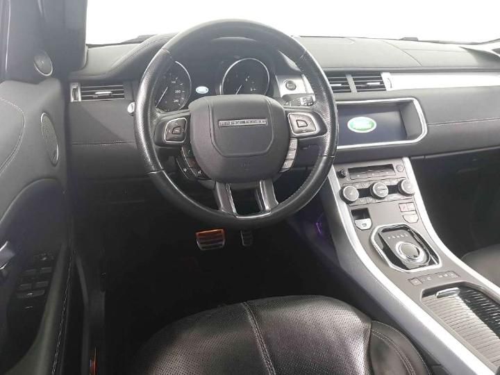 Photo 7 VIN: SALVA2BN5HH170321 - LAND ROVER RANGE ROVER EVOQUE 