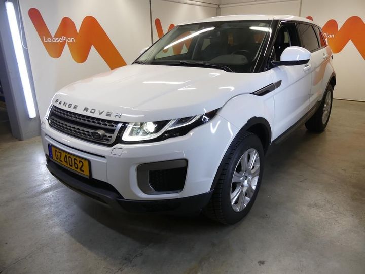 Photo 1 VIN: SALVA2BN5HH171453 - LAND ROVER RANGE EVOQUE 