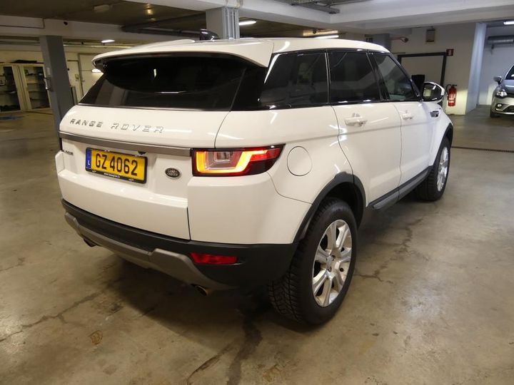 Photo 2 VIN: SALVA2BN5HH171453 - LAND ROVER RANGE EVOQUE 