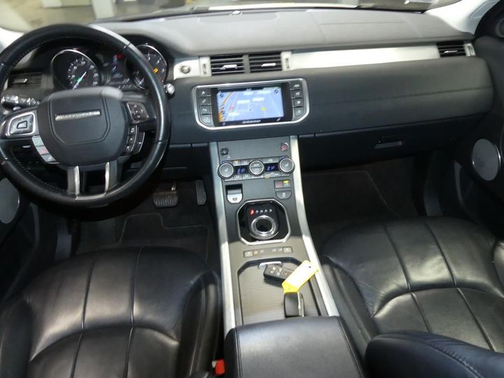 Photo 8 VIN: SALVA2BN5HH171453 - LAND ROVER RANGE EVOQUE 