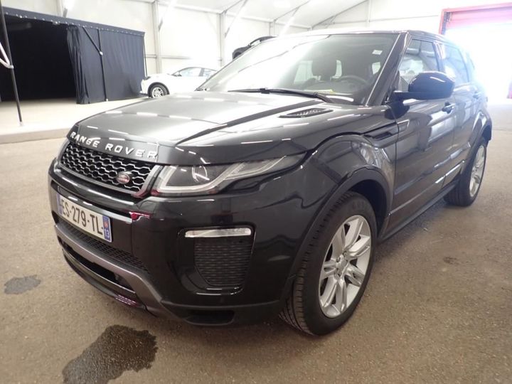 Photo 1 VIN: SALVA2BN5HH242229 - LAND ROVER RANGE ROVER EVOQUE 