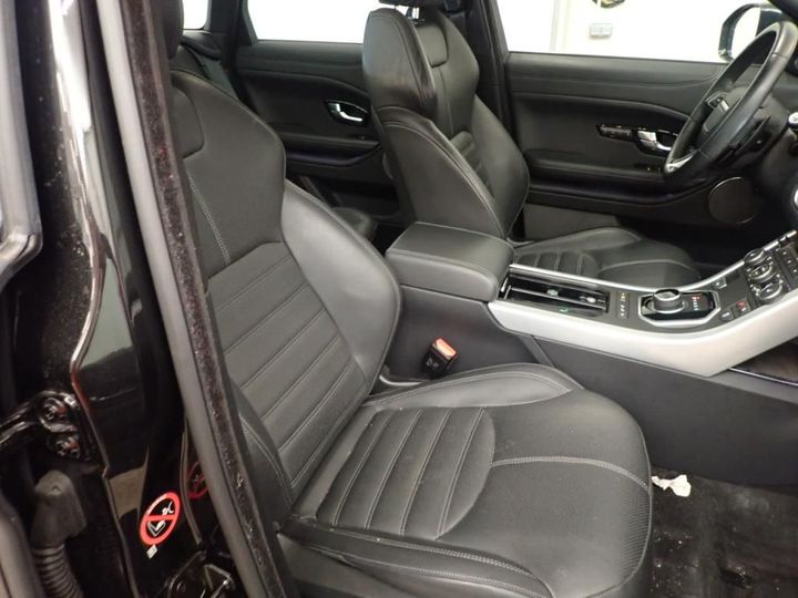 Photo 13 VIN: SALVA2BN5HH242229 - LAND ROVER RANGE ROVER EVOQUE 