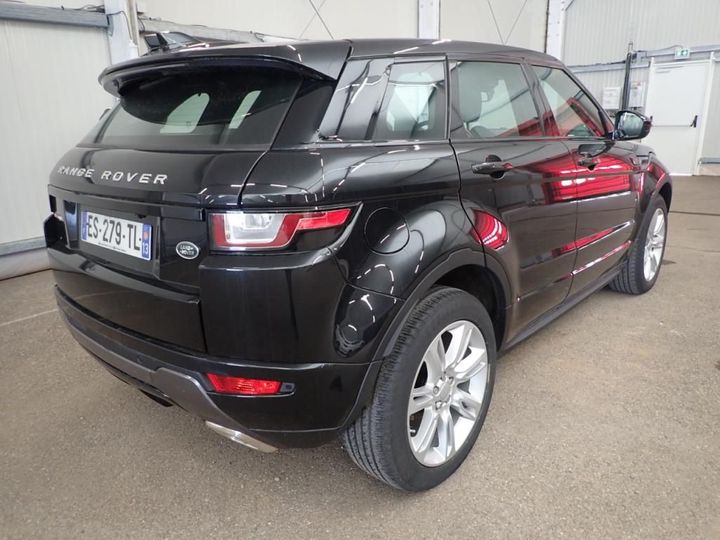 Photo 2 VIN: SALVA2BN5HH242229 - LAND ROVER RANGE ROVER EVOQUE 