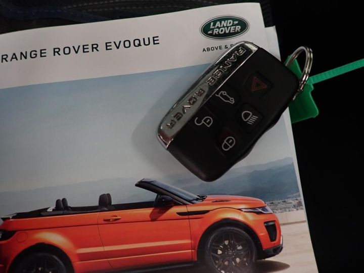 Photo 23 VIN: SALVA2BN5HH242229 - LAND ROVER RANGE ROVER EVOQUE 