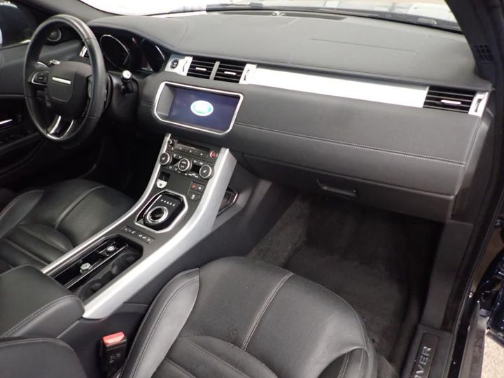 Photo 5 VIN: SALVA2BN5HH242229 - LAND ROVER RANGE ROVER EVOQUE 