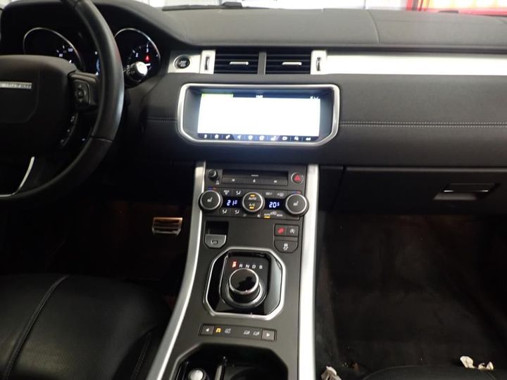 Photo 8 VIN: SALVA2BN5HH242229 - LAND ROVER RANGE ROVER EVOQUE 