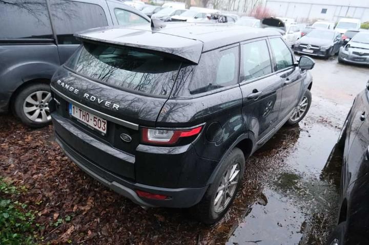 Photo 2 VIN: SALVA2BN5HH246717 - LAND ROVER EVOQUE FL&#3915 