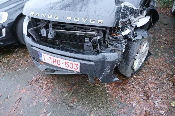 Photo 21 VIN: SALVA2BN5HH246717 - LAND ROVER EVOQUE FL&#3915 