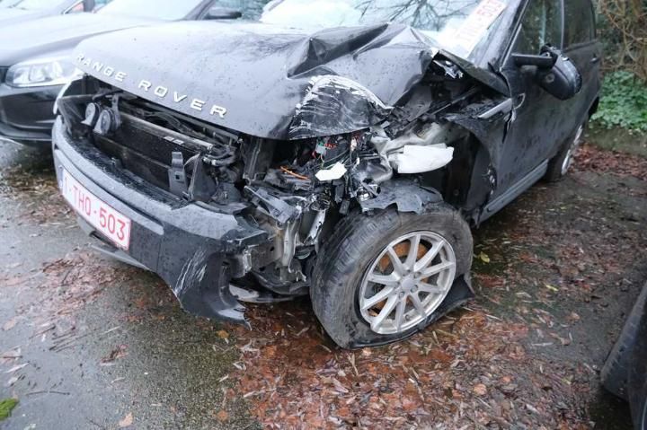 Photo 22 VIN: SALVA2BN5HH246717 - LAND ROVER EVOQUE FL&#3915 