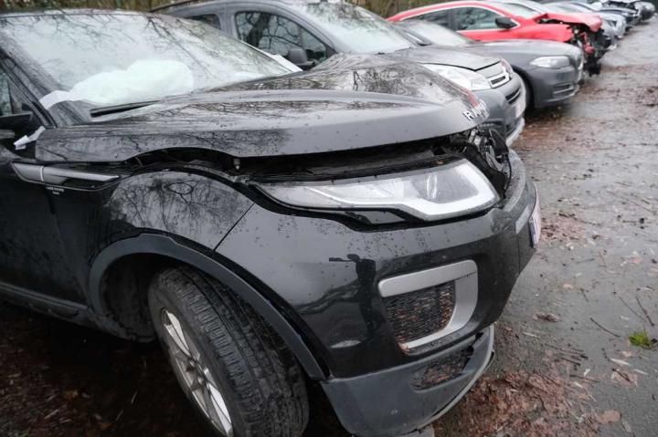 Photo 24 VIN: SALVA2BN5HH246717 - LAND ROVER EVOQUE FL&#3915 