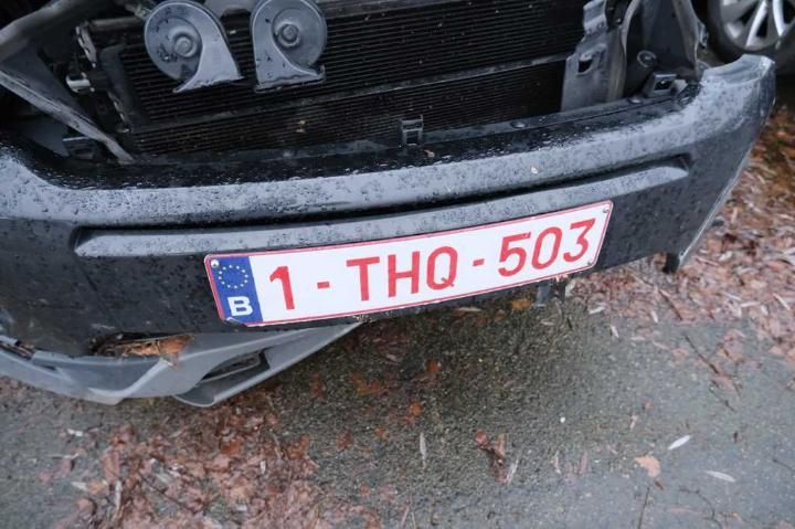 Photo 5 VIN: SALVA2BN5HH246717 - LAND ROVER EVOQUE FL&#3915 