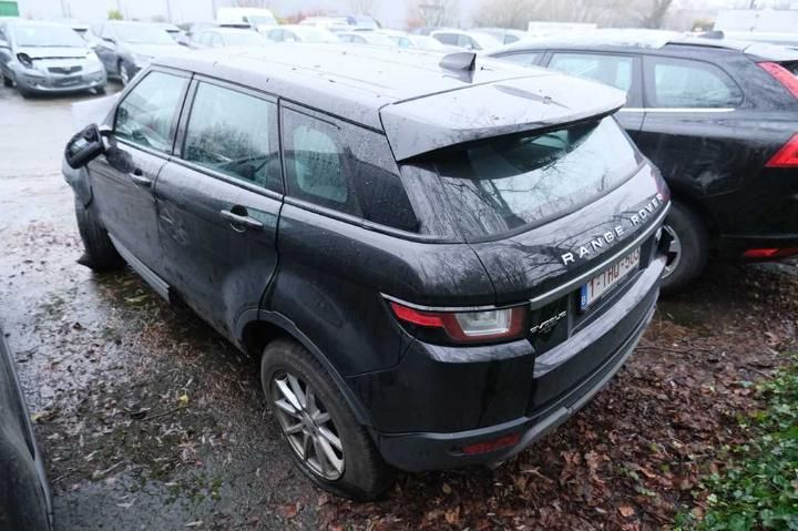 Photo 7 VIN: SALVA2BN5HH246717 - LAND ROVER EVOQUE FL&#3915 