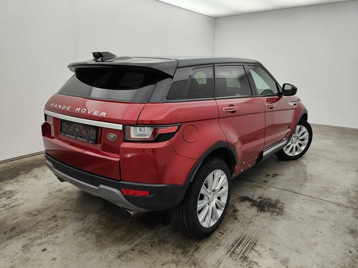 Photo 2 VIN: SALVA2BN5HH252078 - LAND ROVER EVOQUE FL&#3915 