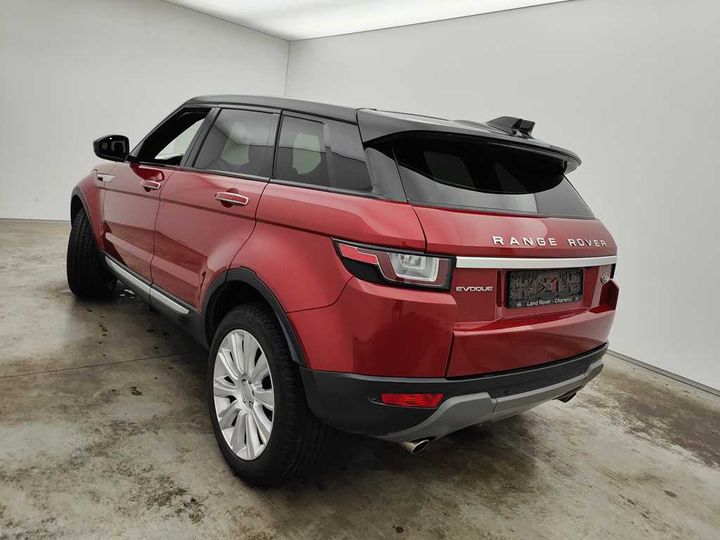 Photo 7 VIN: SALVA2BN5HH252078 - LAND ROVER EVOQUE FL&#3915 