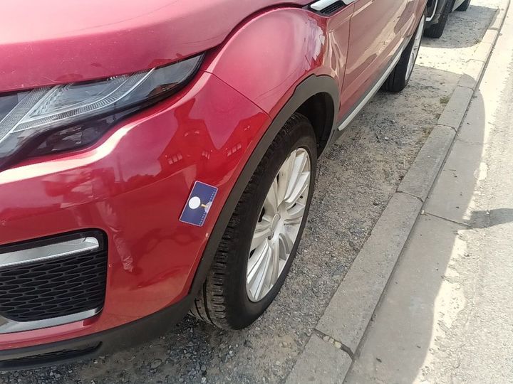 Photo 22 VIN: SALVA2BN5HH252078 - LAND ROVER EVOQUE FL&#3915 