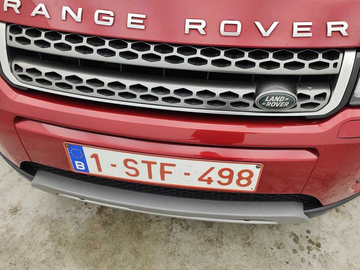 Photo 5 VIN: SALVA2BN5HH252078 - LAND ROVER EVOQUE FL&#3915 