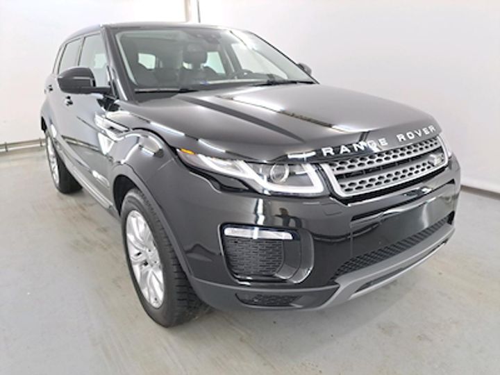 Photo 1 VIN: SALVA2BN5JH303858 - LAND ROVER EVOQUE 