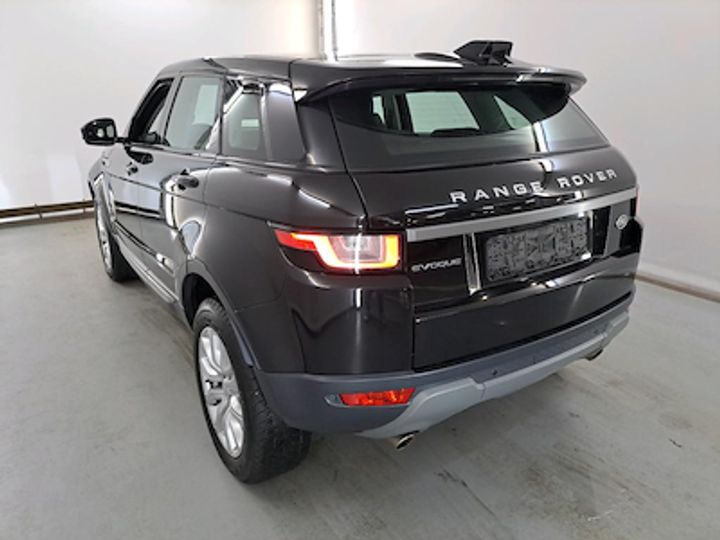 Photo 2 VIN: SALVA2BN5JH303858 - LAND ROVER EVOQUE 