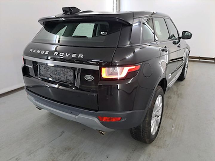 Photo 3 VIN: SALVA2BN5JH303858 - LAND ROVER EVOQUE 