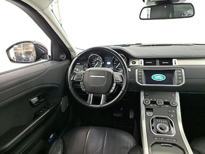 Photo 7 VIN: SALVA2BN5JH303858 - LAND ROVER EVOQUE 