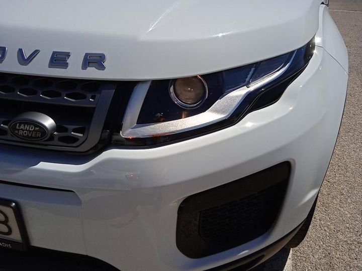 Photo 27 VIN: SALVA2BN5KH353130 - LAND-ROVER RANGE ROVER EVO 