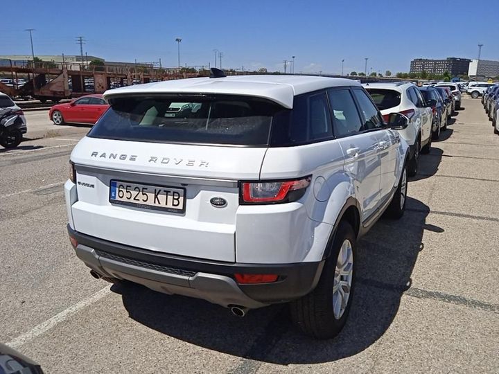 Photo 5 VIN: SALVA2BN5KH353130 - LAND-ROVER RANGE ROVER EVO 