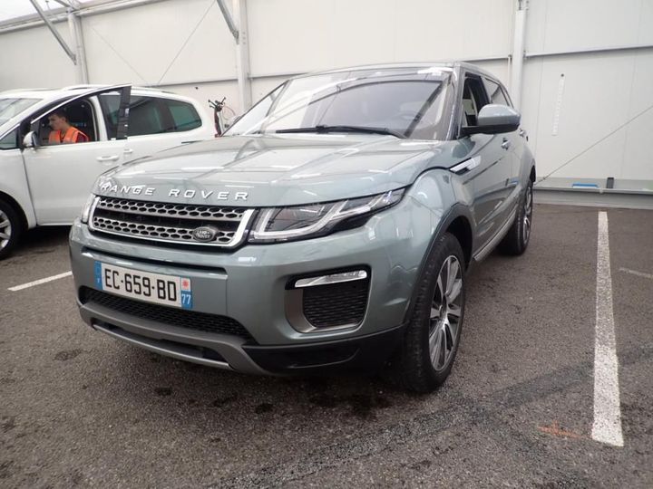 Photo 1 VIN: SALVA2BN6GH128335 - LAND ROVER RANGE ROVER EVOQUE 