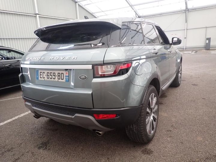 Photo 2 VIN: SALVA2BN6GH128335 - LAND ROVER RANGE ROVER EVOQUE 